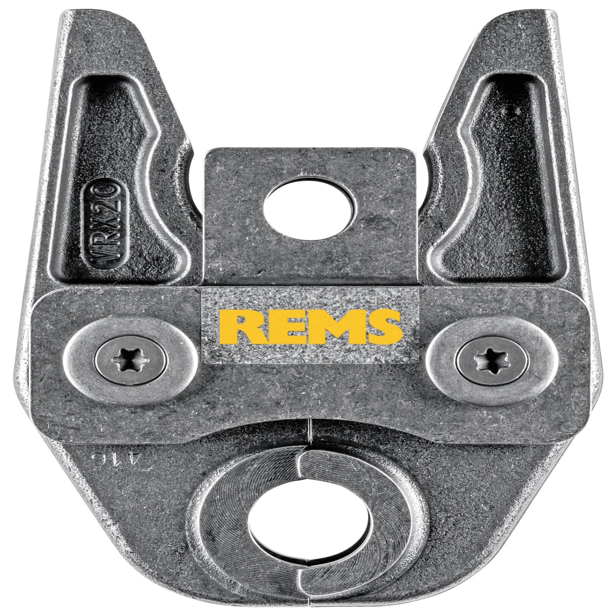 REMS (571752) Pina de prensa VRX 20