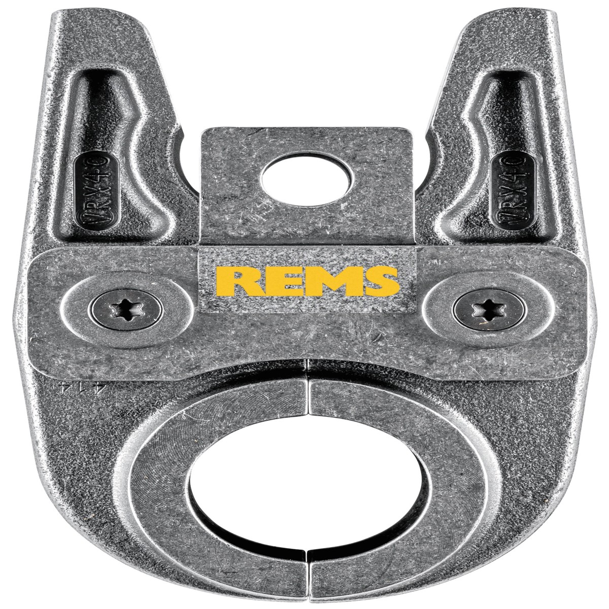 REMS (571758) Pina de prensa VRX 40