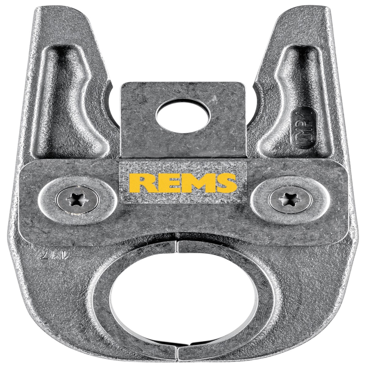 REMS (571767) Pina de prensa VMPZ 1"