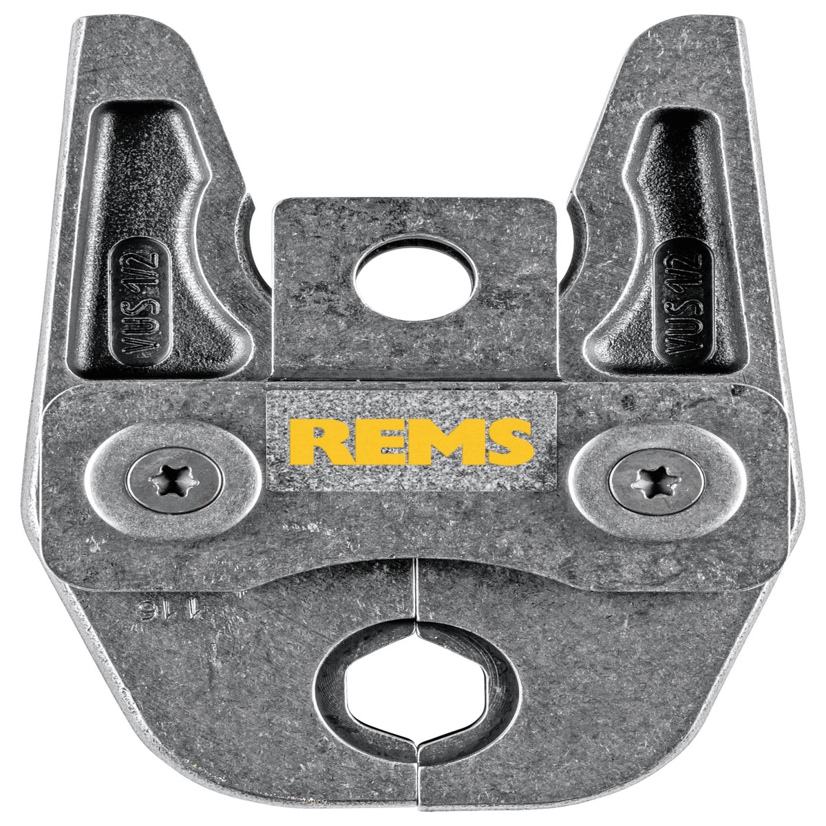 REMS (571770) Pina de prensa VUS 1/2"