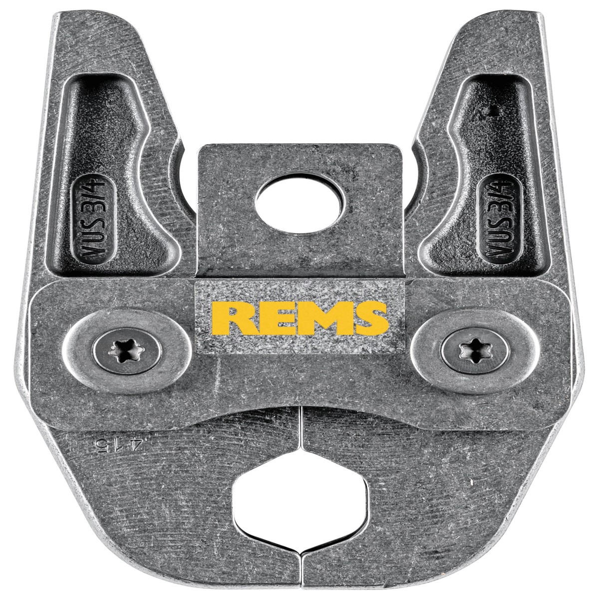 REMS (571775) Pina de prensa VUS 3/4"