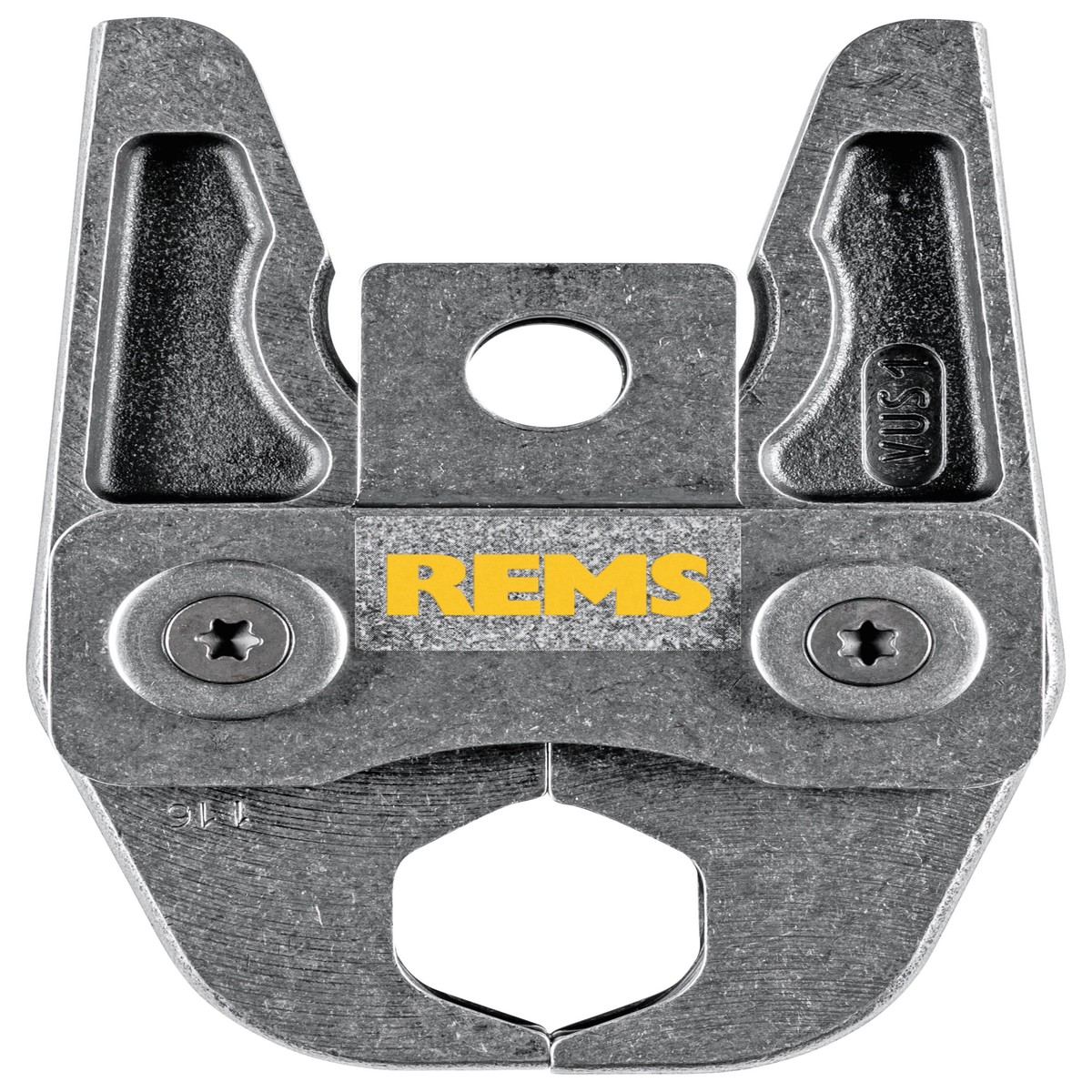REMS (571780) Pina de prensa VUS 1"