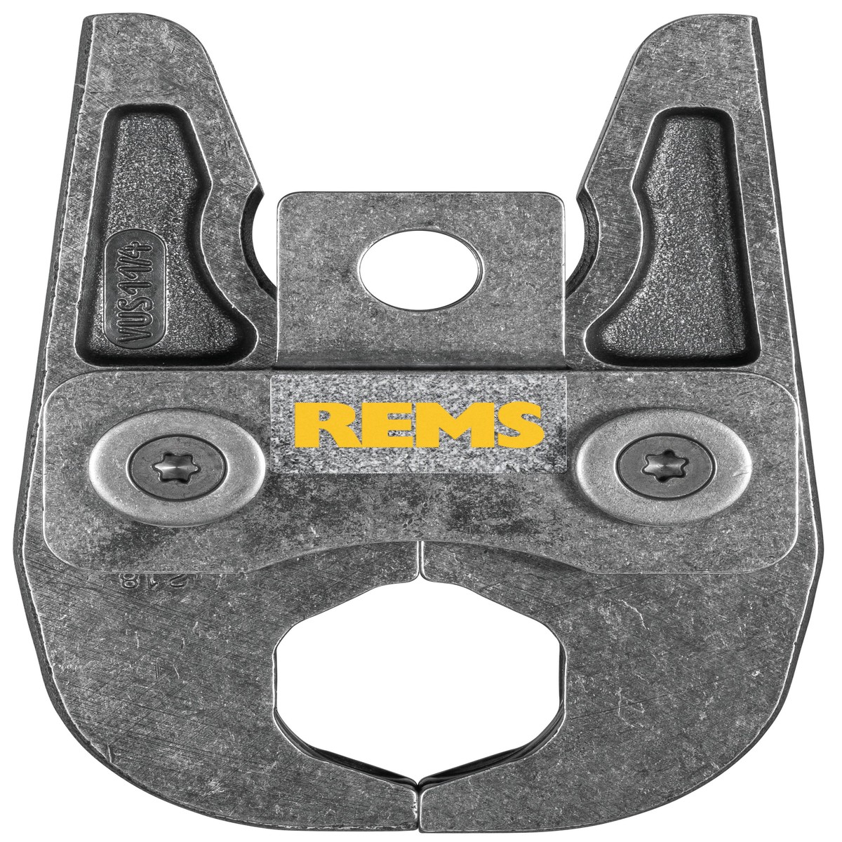 REMS (571785) Pina de prensa VUS 1 1/4"