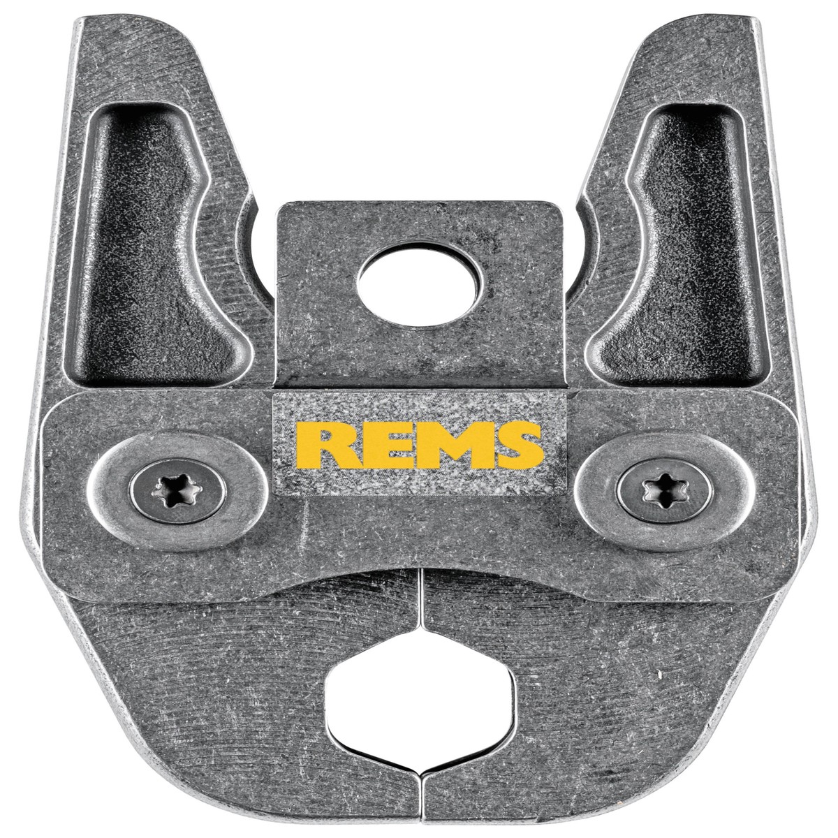 REMS (571915) Tenazes de prensa Vic 3/4"
