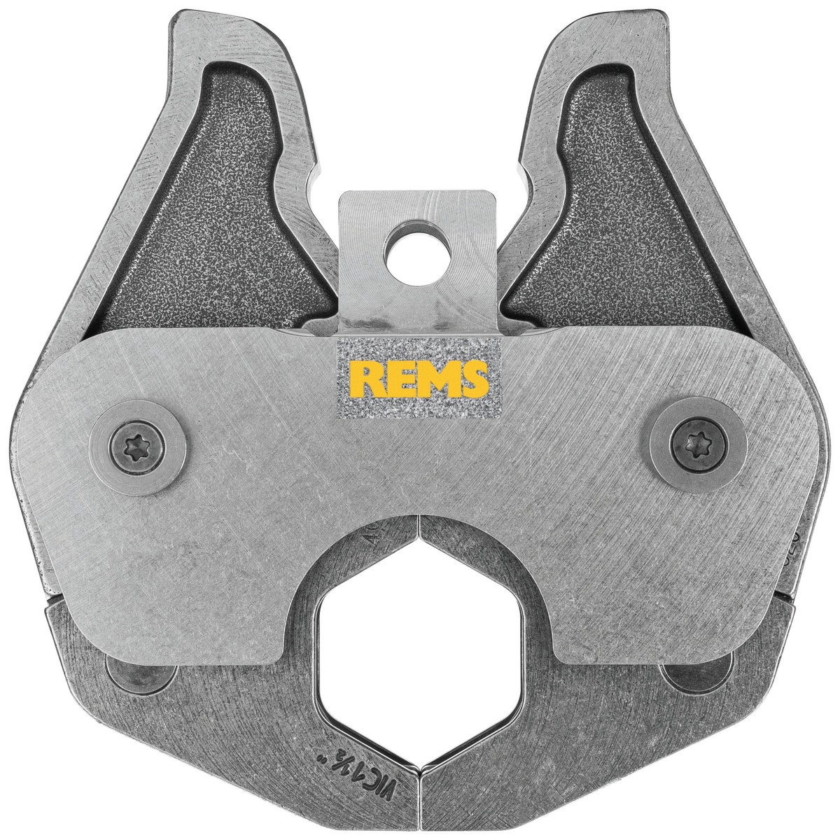REMS (571930) Pina de prensa Vic 1 1/2" (4g)