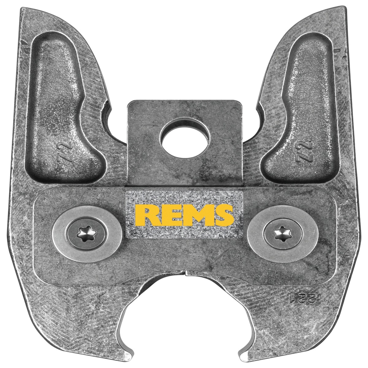 REMS (572795 R) Adaptador ou pina Z2