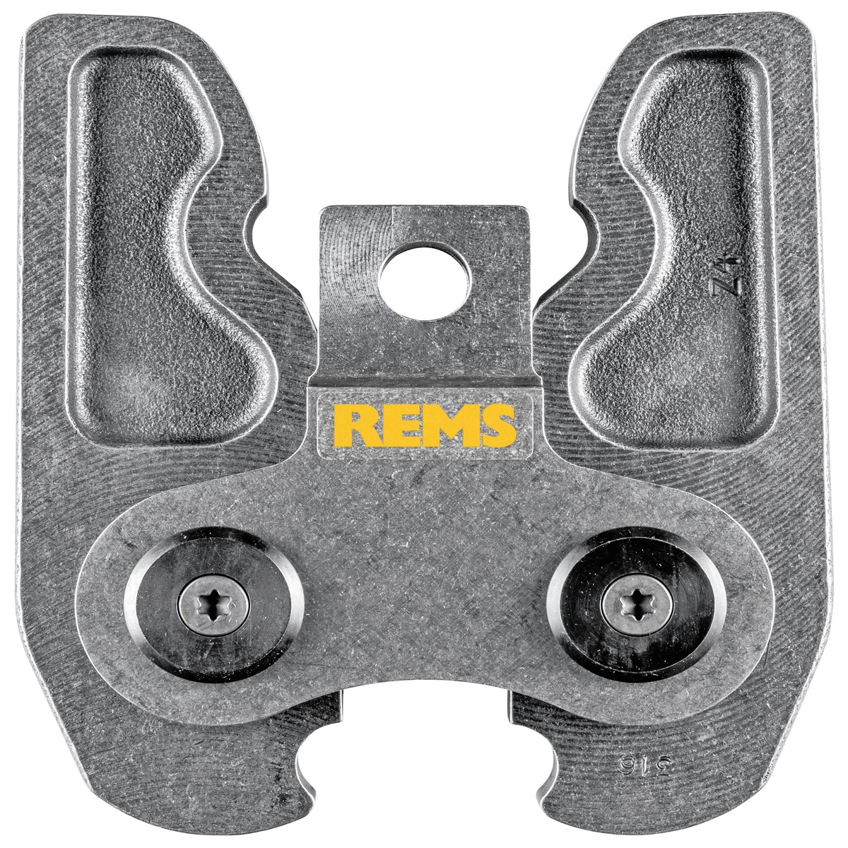 REMS (572801 RX) Adaptador ou Pina Z4