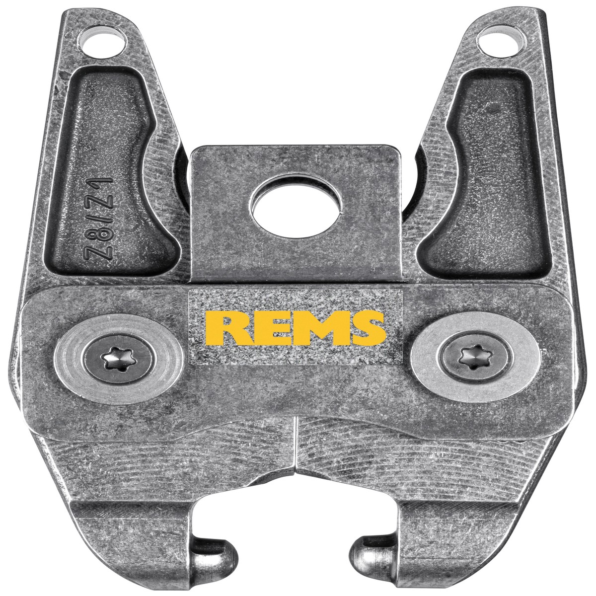 REMS (574702 R) Adaptador ou Tenaz Z8*