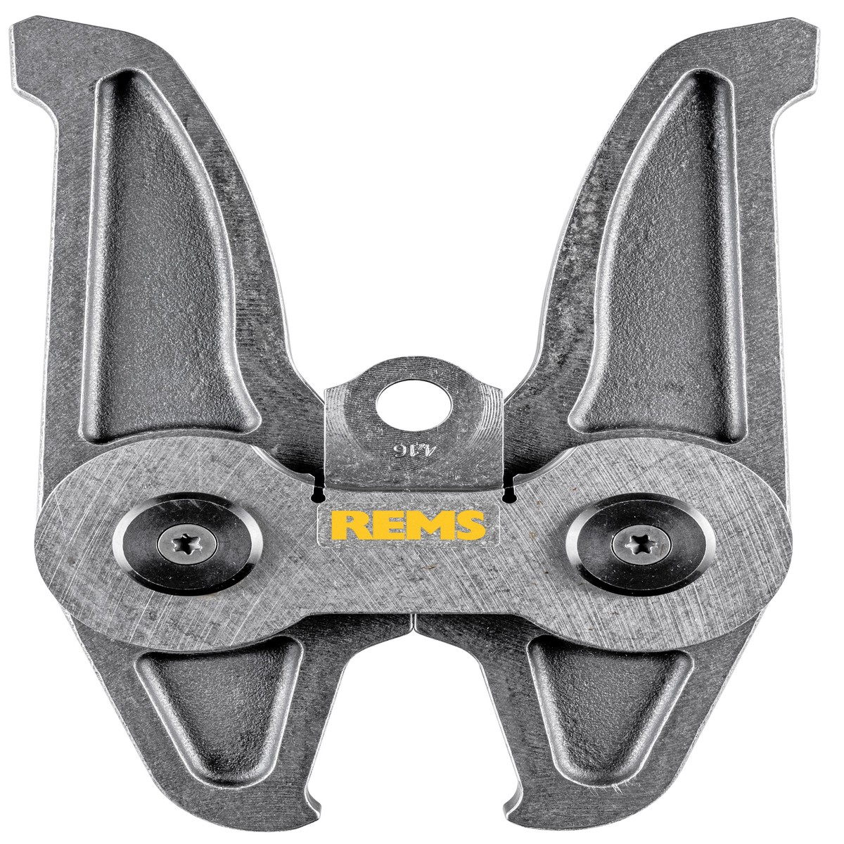 REMS (579120 R) Adaptador ou pina Z6 XL para acessrios Power-Press XL