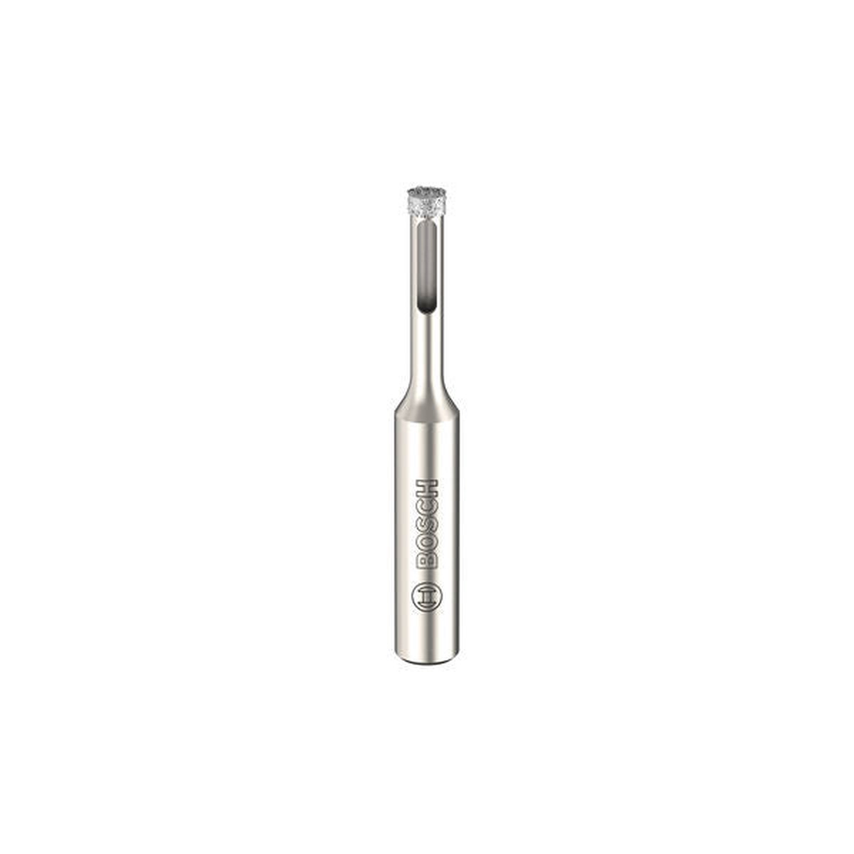 Brocas de diamante Bosch Accessories (Ceramic wet Drill Bit, 6 x 10 x 30 mm)