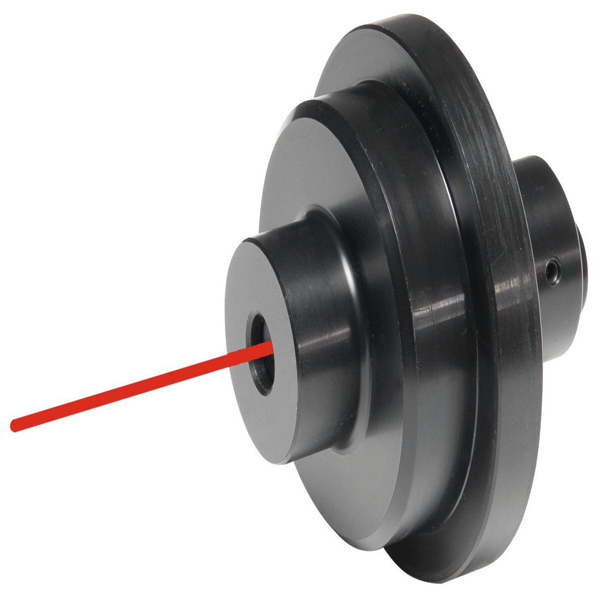 Centro de Perfurao a Laser REMS (183604 R) Po inter