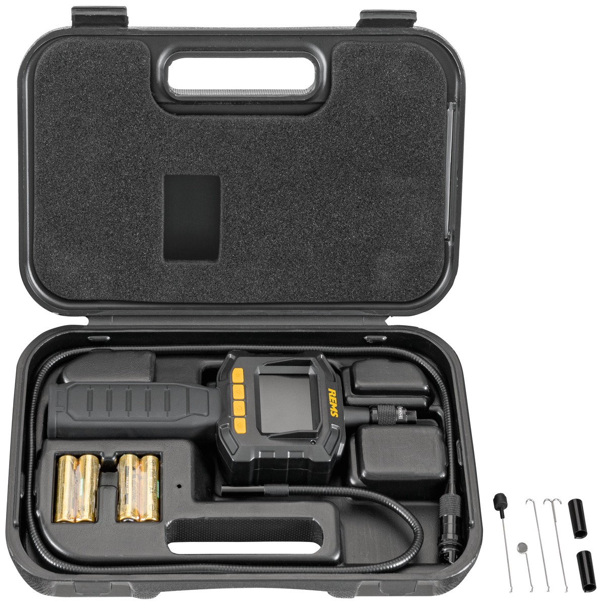 Conjunto Miniscope REMS (175401 R6)