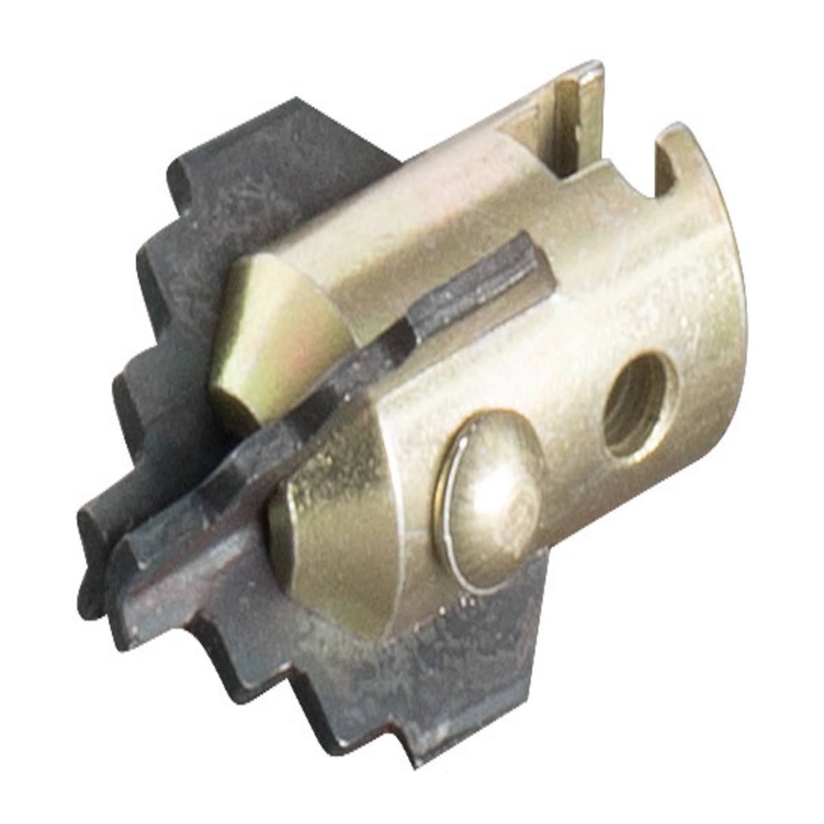 REMS (171290) Dente. Broca de lmina cruzada 16/25