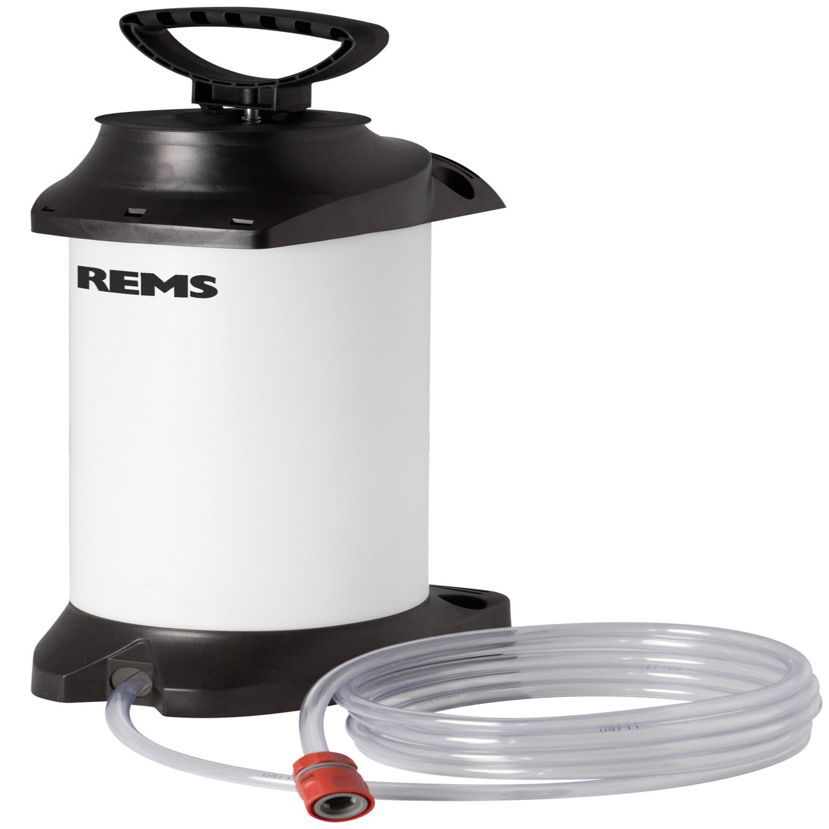 REMS (182006 R) Tanque de Presso de gua
