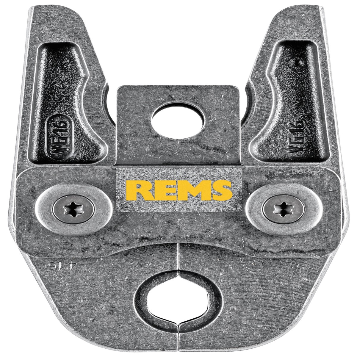 REMS (570137) Prensa. Tenazes V 16 (VG 16)