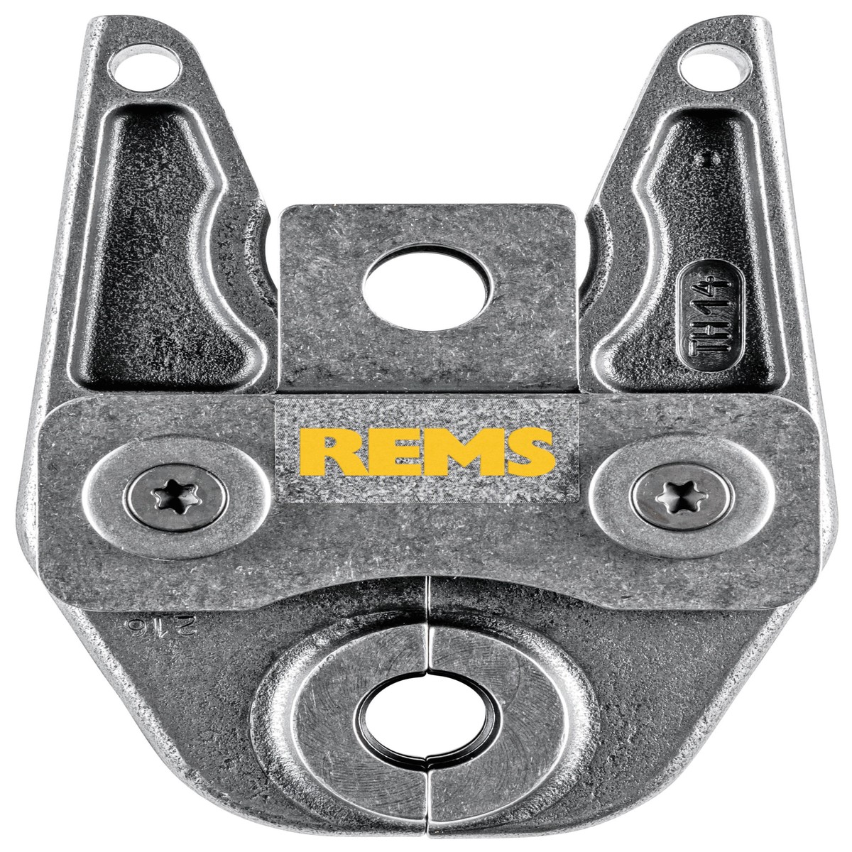 REMS (570455) Pina de prensa Th 14*