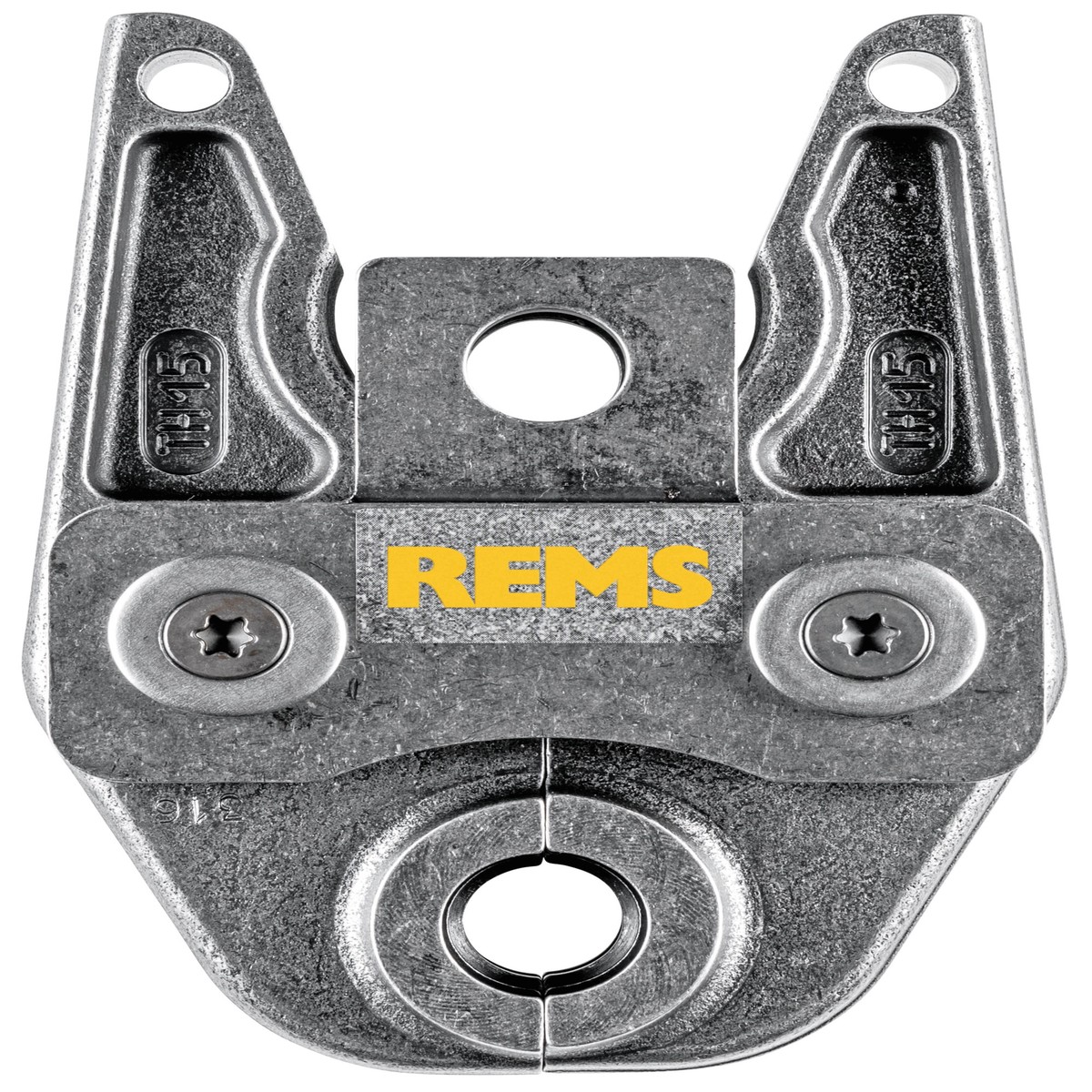 REMS (570457) Pina de prensa Th 15*