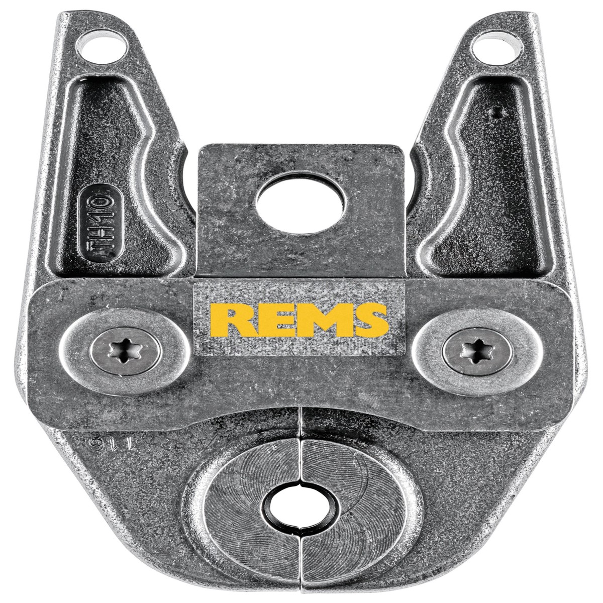 REMS (570467) Pina de prensa Th 10*