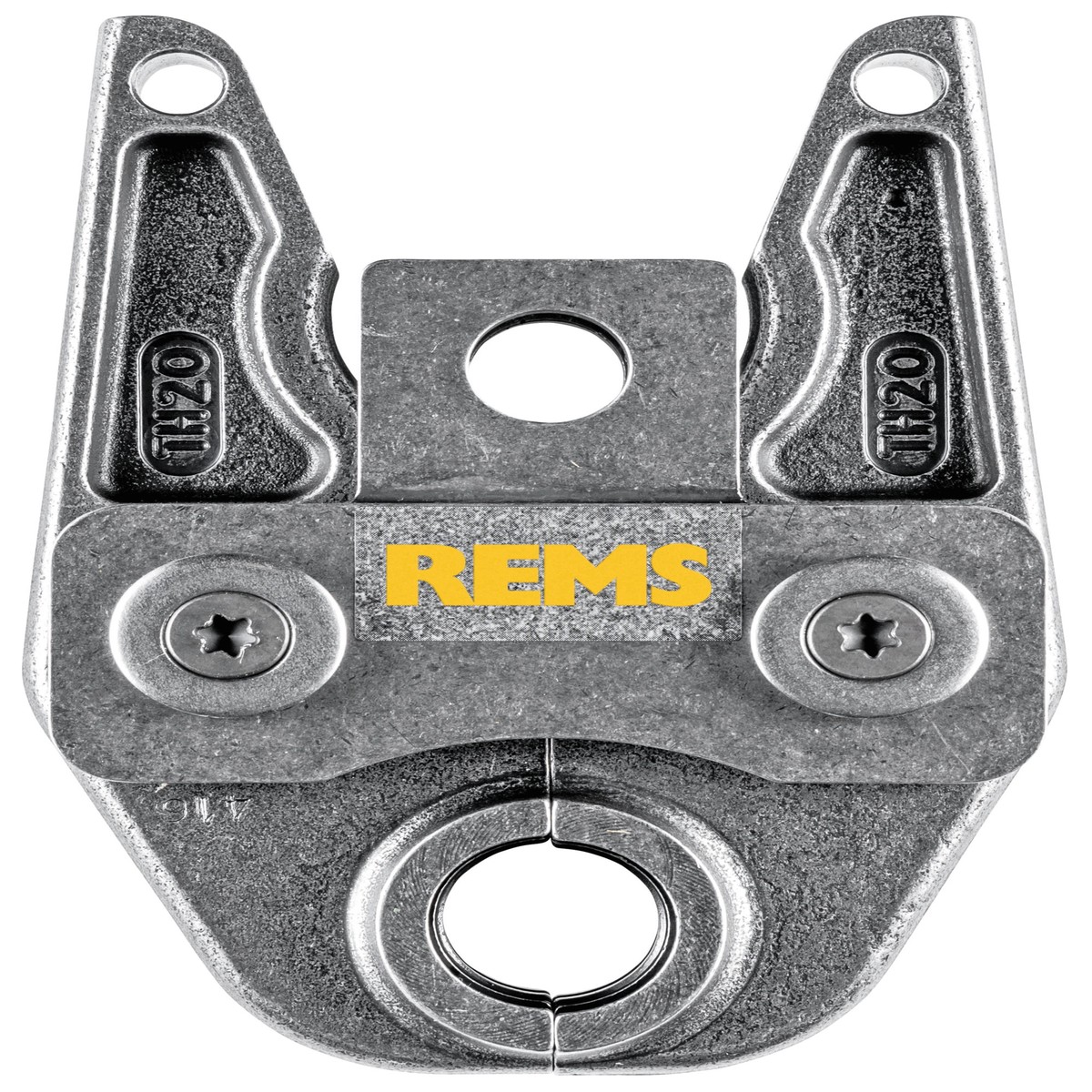 REMS (570470) Pina de prensa Th 20*