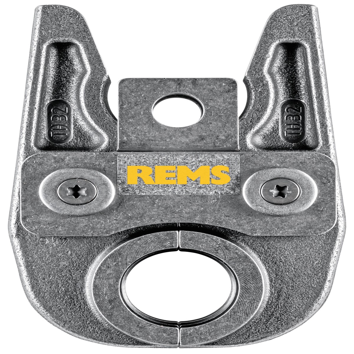 REMS (570480) Tenazes de prensa Th 32