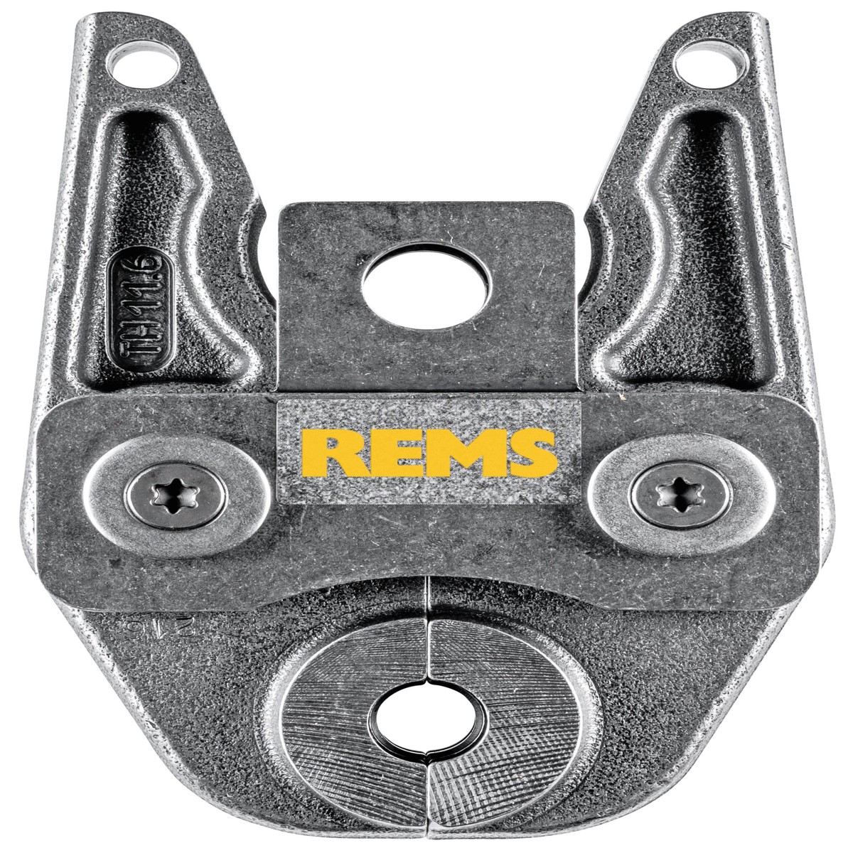 REMS (570482) Pina de prensa Th 11, 6*