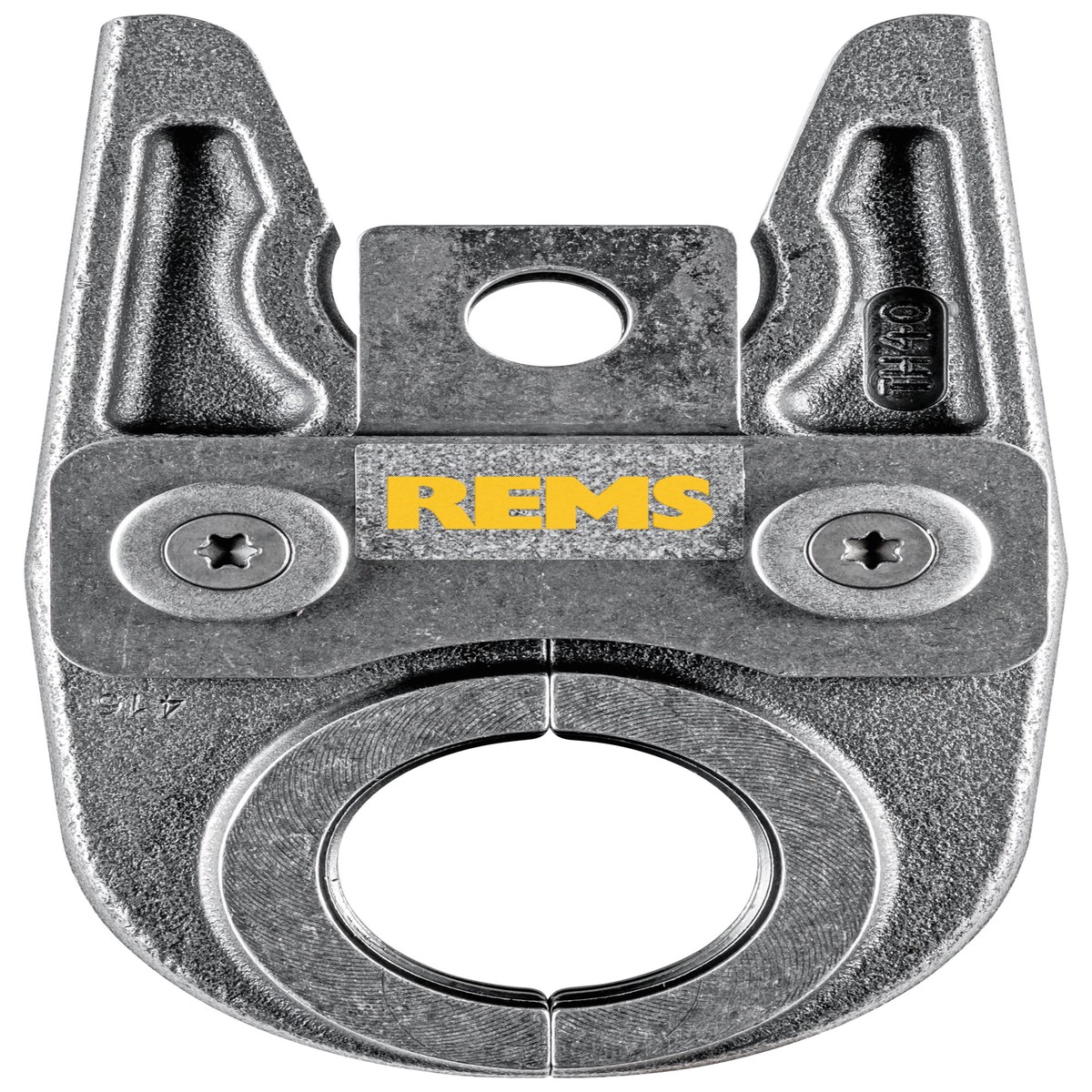 REMS (570485) Tenazes de prensagem Th 40