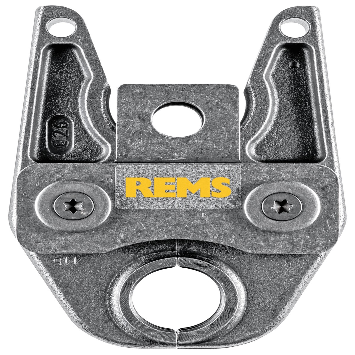 REMS (570750) Prensa. Tenazes U 26* (C 26)