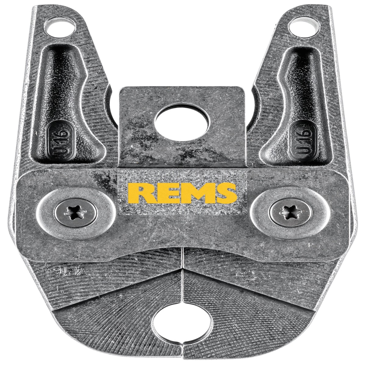 REMS (570765) Pina de prensa U 16*