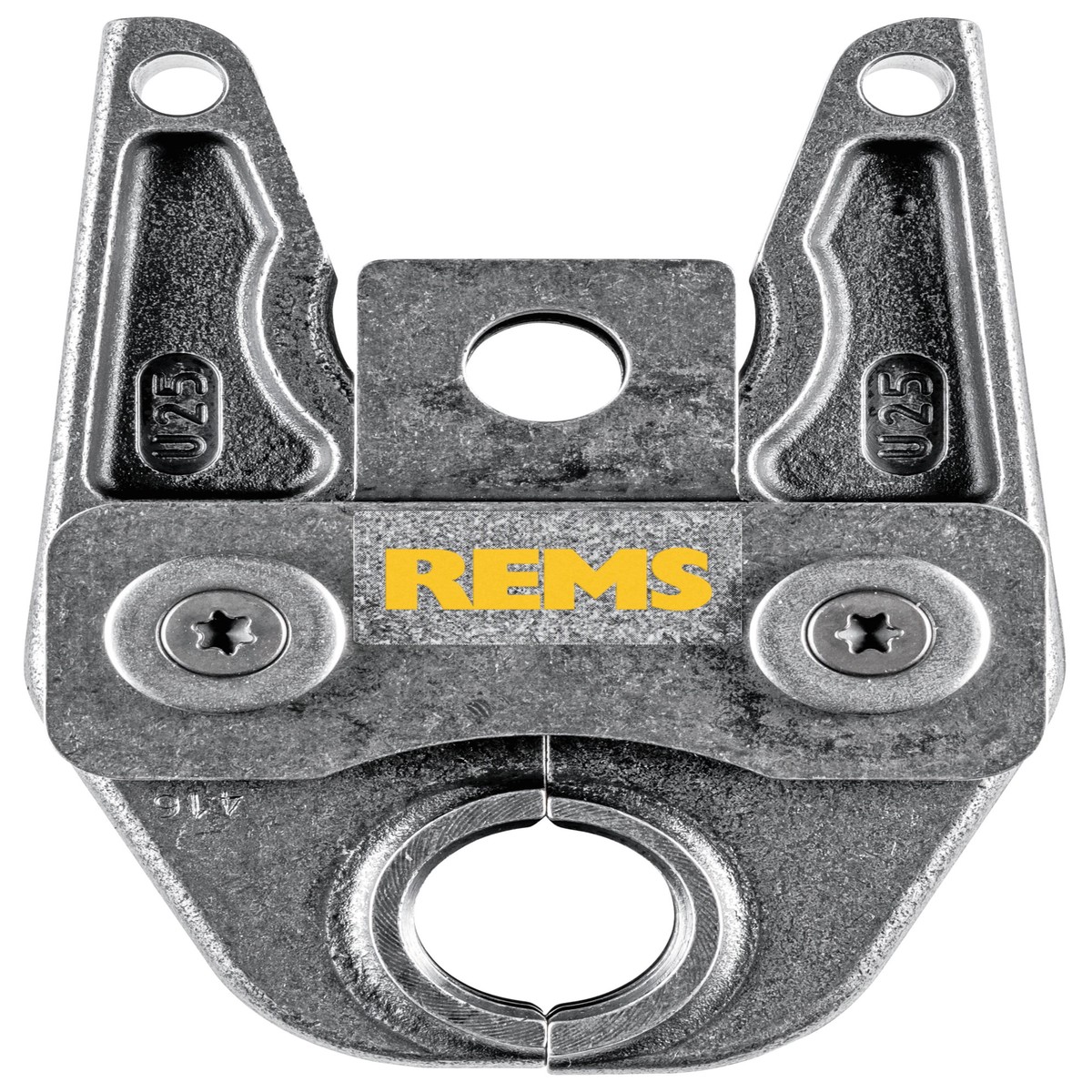 REMS (570780) Pina de prensa U 25*