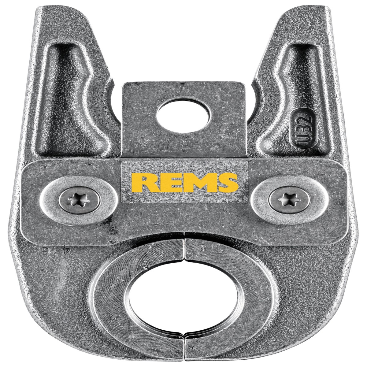 REMS (570785) Tenazes de prensa U 32