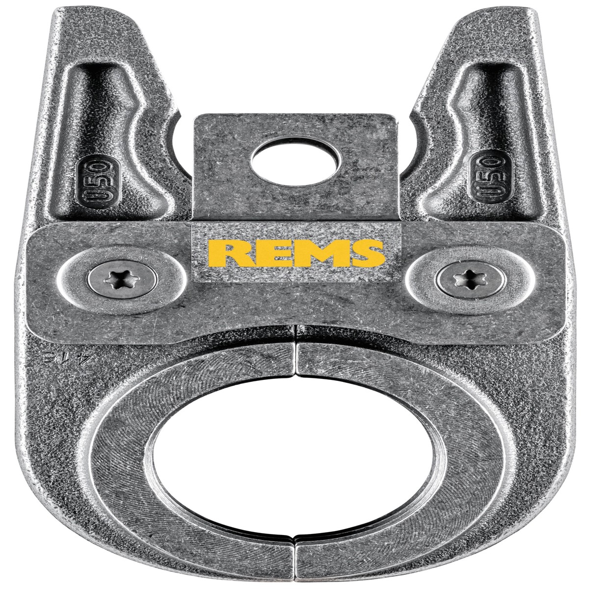 REMS (570795) Tenazes de prensa U 50