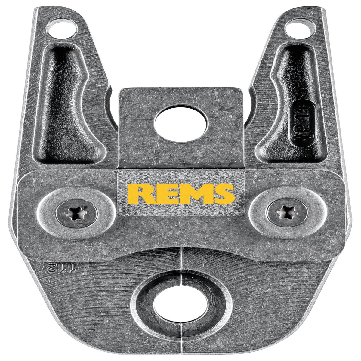 REMS (570905) Pina de prensa Vp 14*