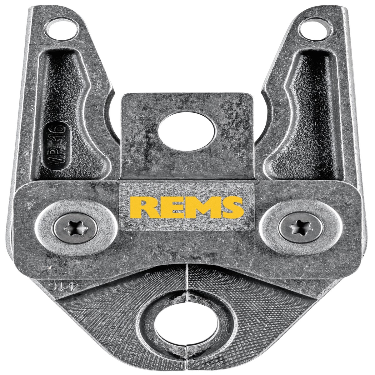 REMS (570910) Pina de prensa Vp 16*