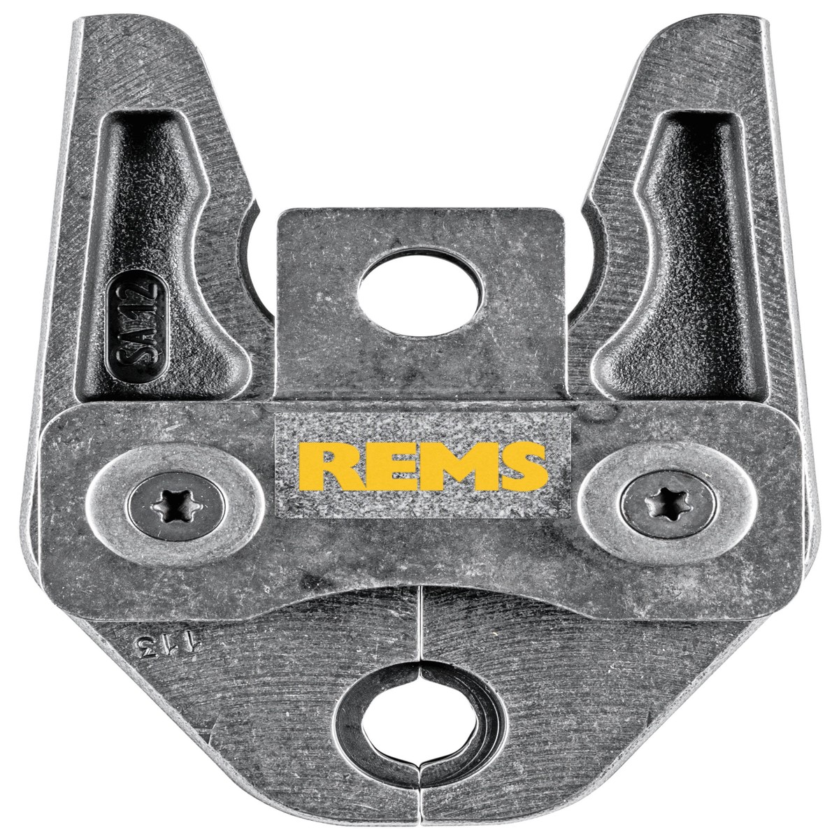 REMS (570930) Pina de prensar Sa 12