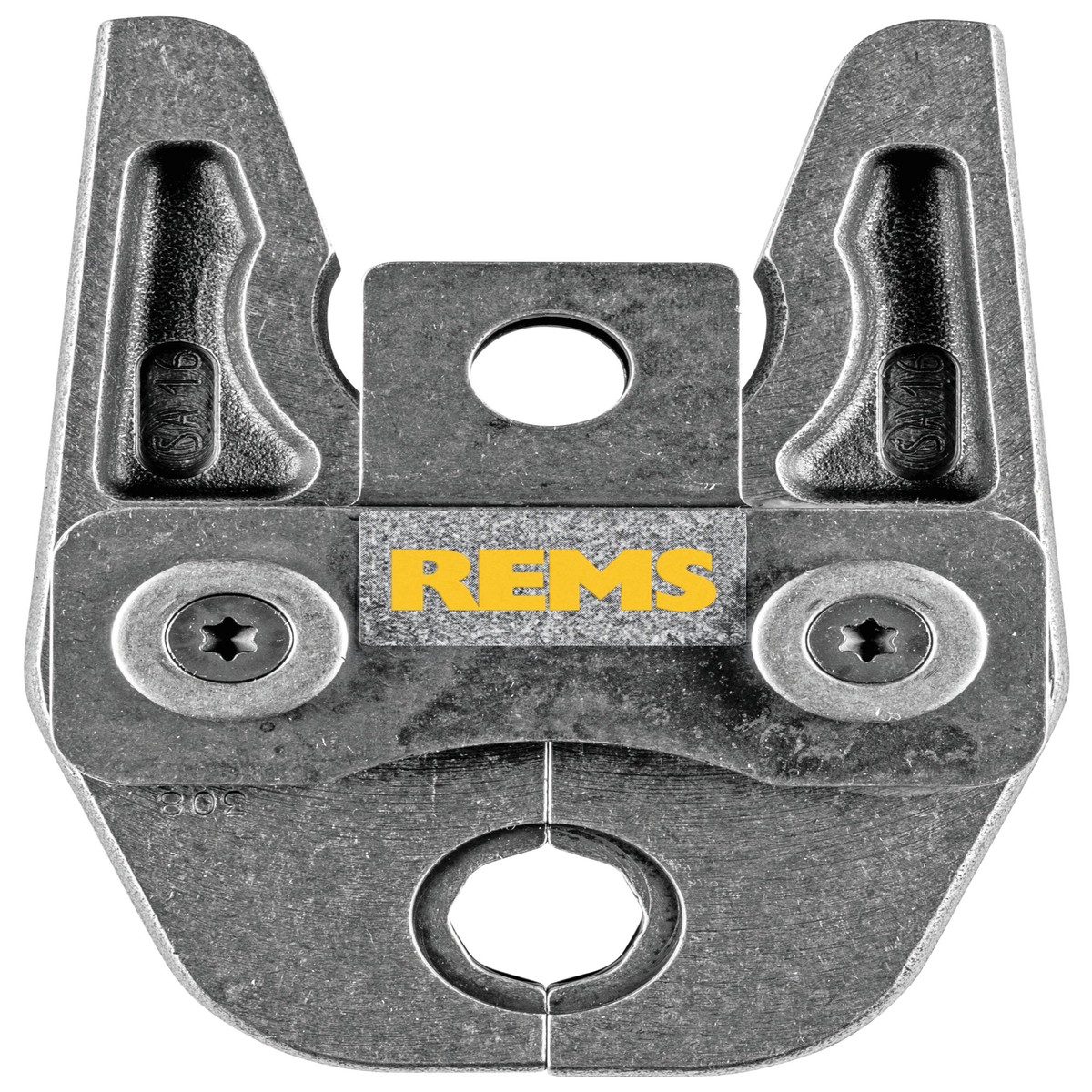 REMS (570937) Pina de prensar Sa 16