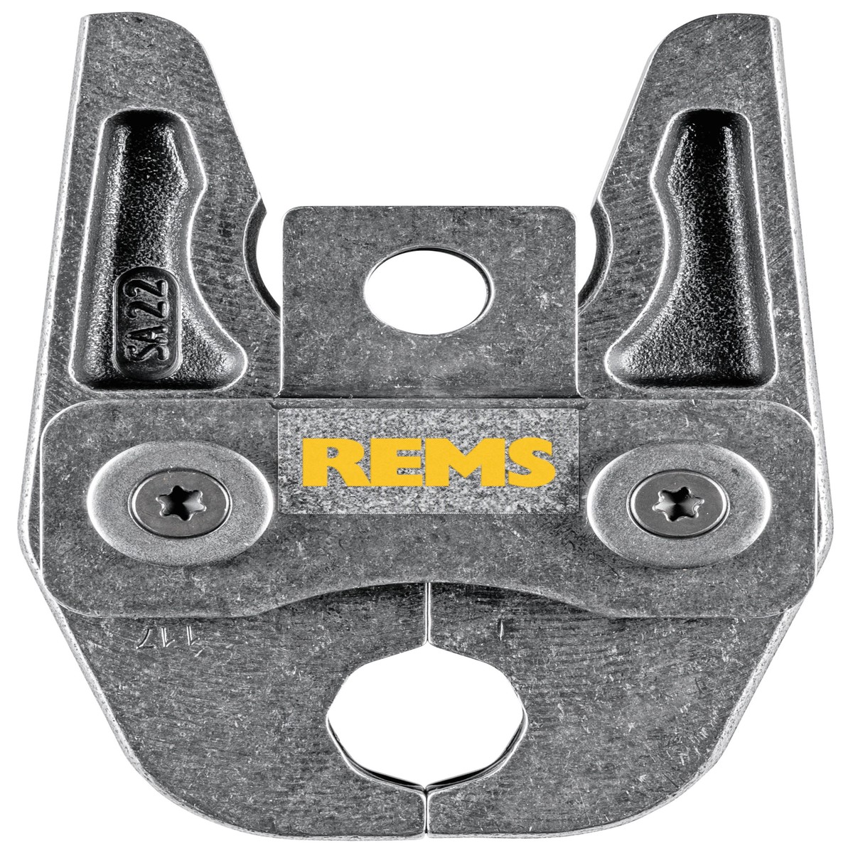 REMS (570945) Pina de prensar Sa 22
