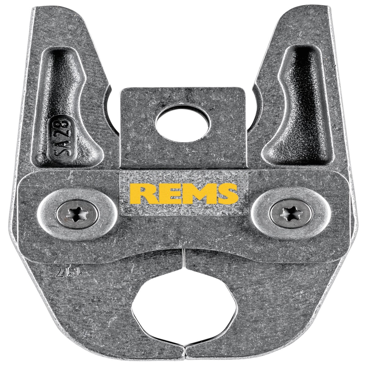 REMS (570950) Pina de prensar Sa 28
