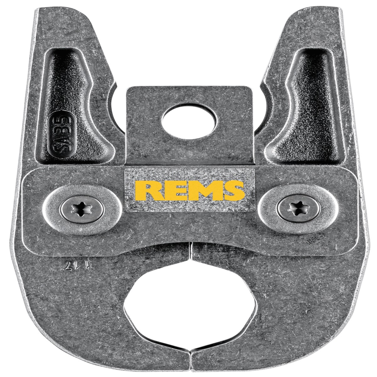REMS (570955) Pina de prensar Sa 35