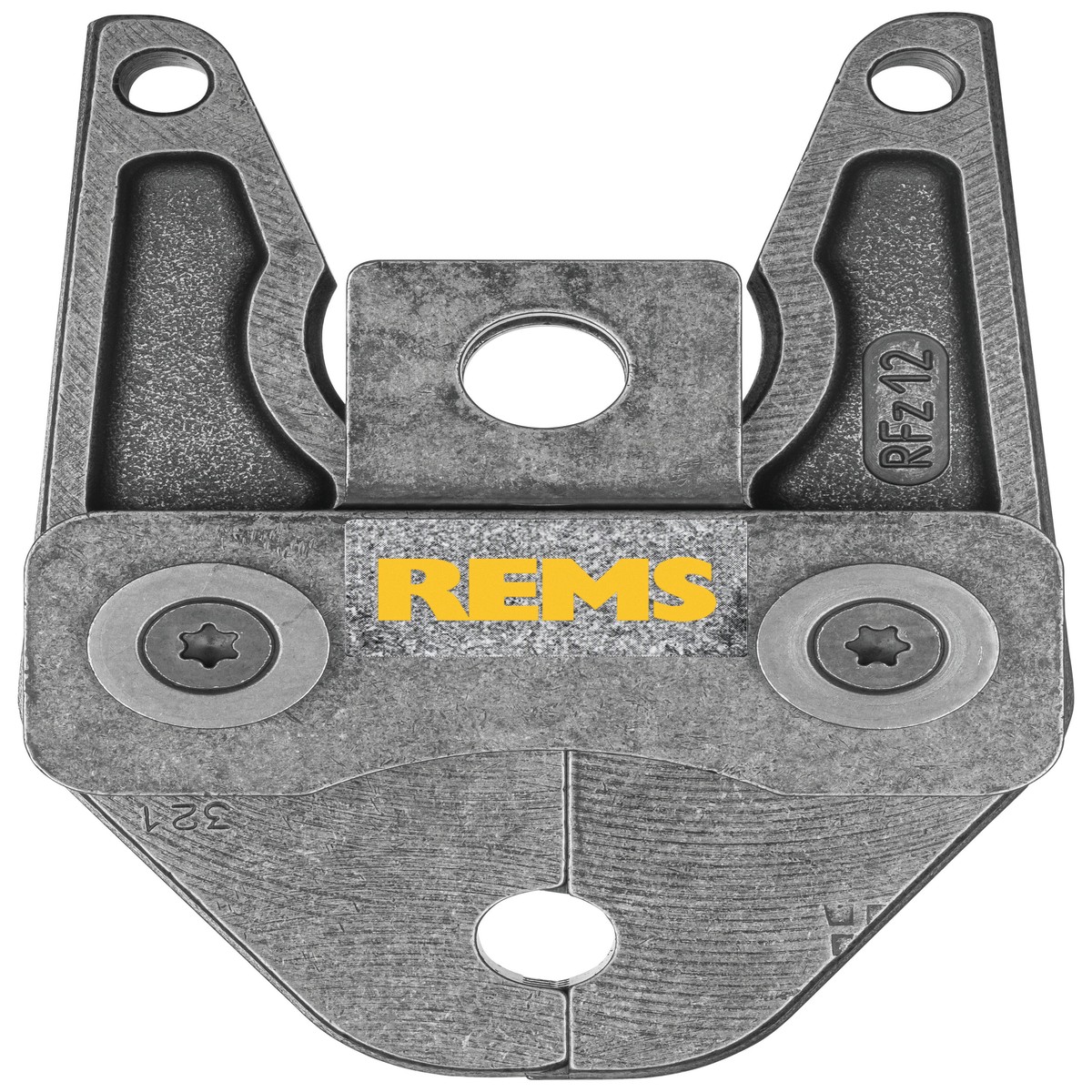 REMS (571320) Pina de prensa RFZ 12*