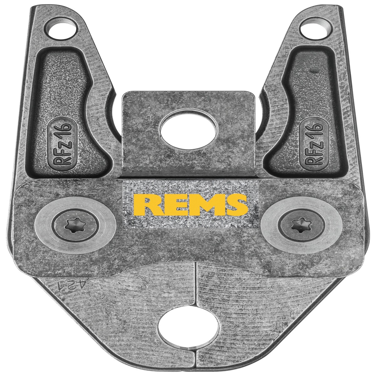 REMS (571325) Pina de prensa RFZ 16*