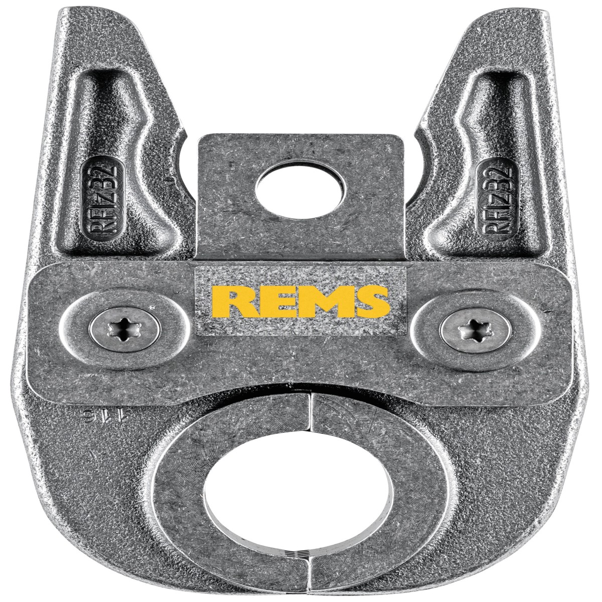 REMS (571342) Pina de prensa Rfiz 32