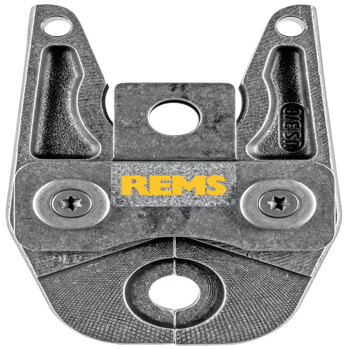 REMS (571450) Tenazes de prensa US 3/8"*