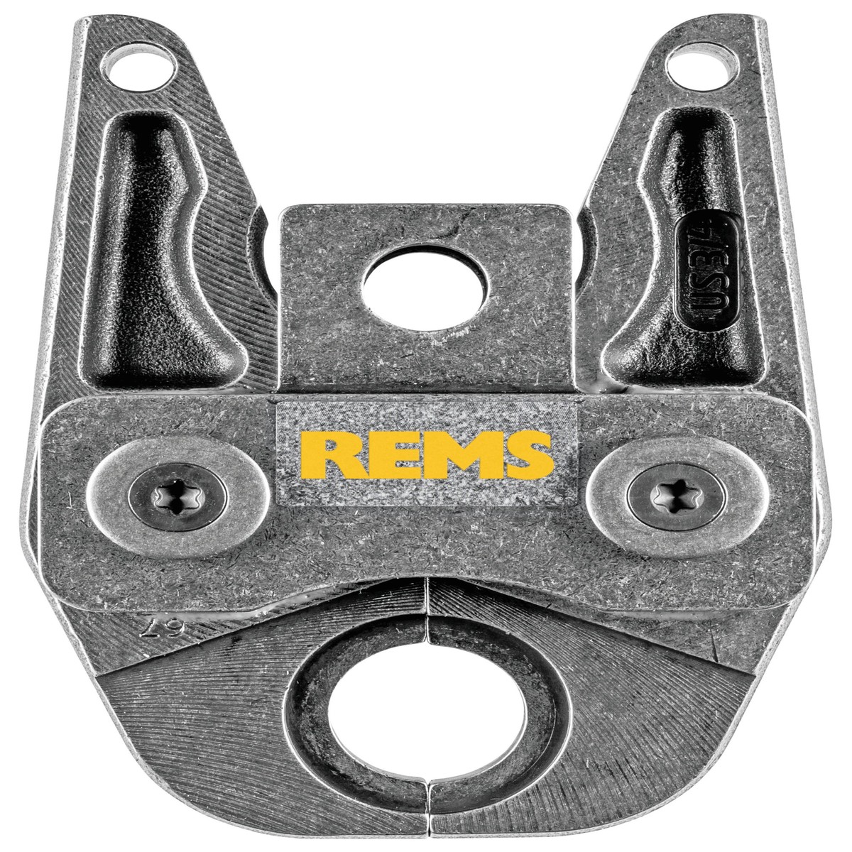 REMS (571460) Pina de prensa US 3/4"*