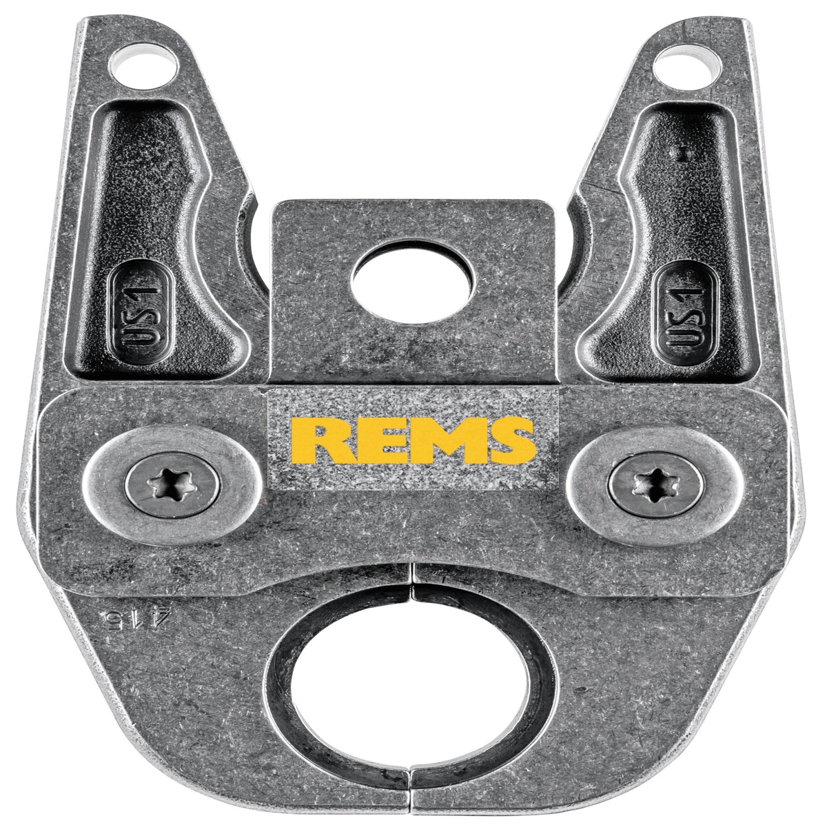 REMS (571465) Pina de prensa US 1"*