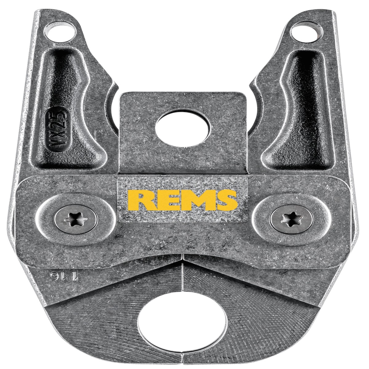 REMS (571645) Pina de prensa VX 25*