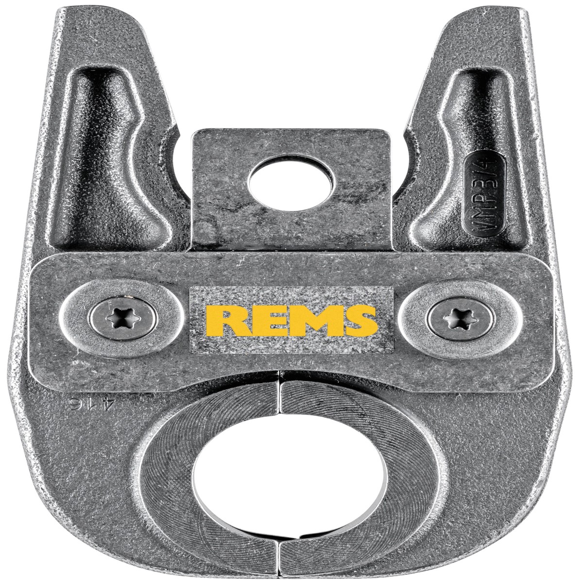 REMS (571764) Tenazes de prensa VMPZ 3/4"