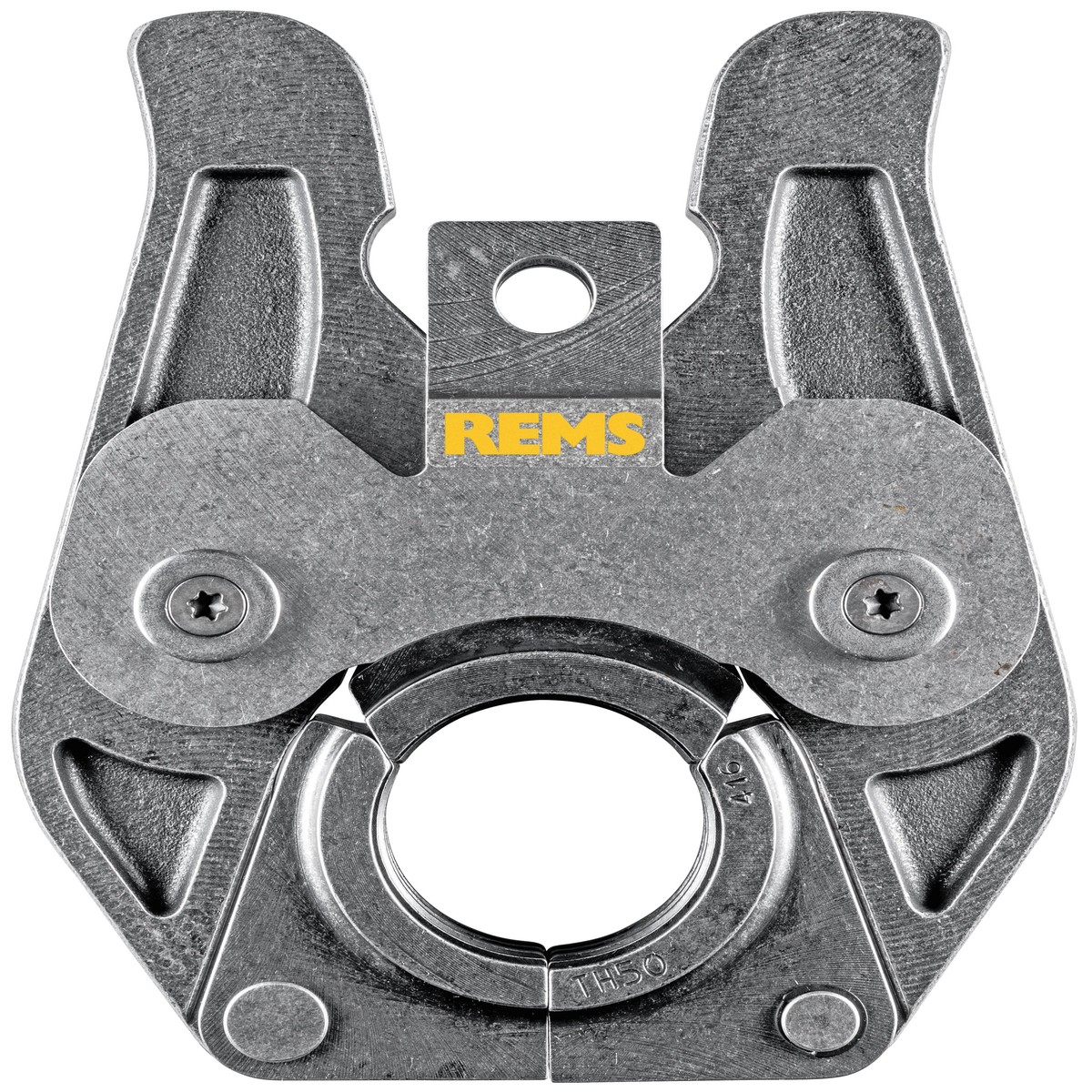 REMS (572400) Tenazes de prensagem Th 50 (Pz-S)