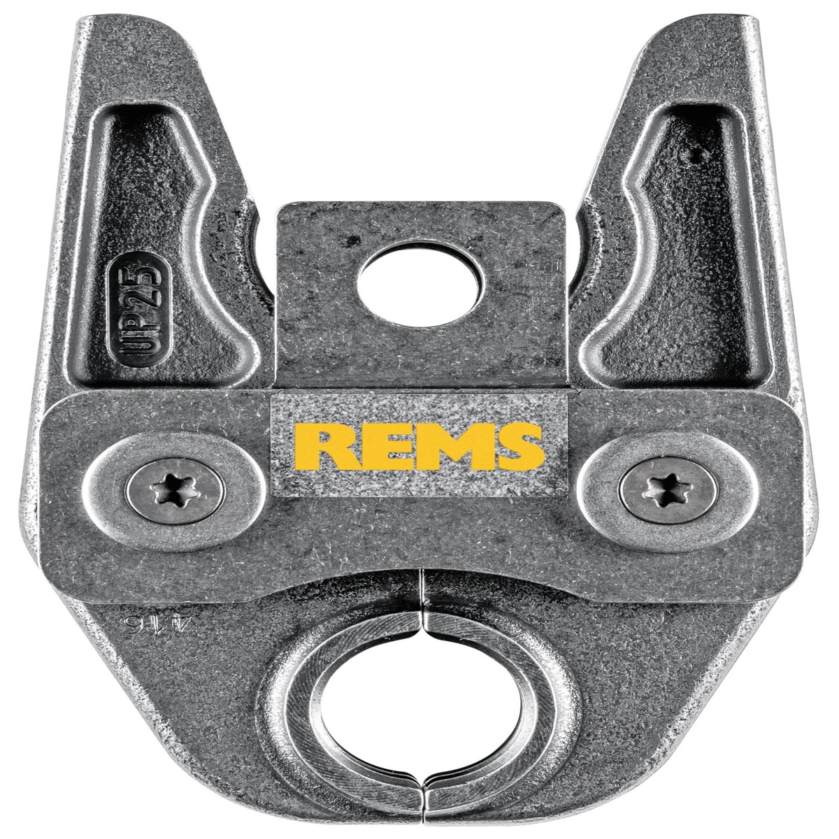 REMS (572638) Tenazes de prensa UP 25