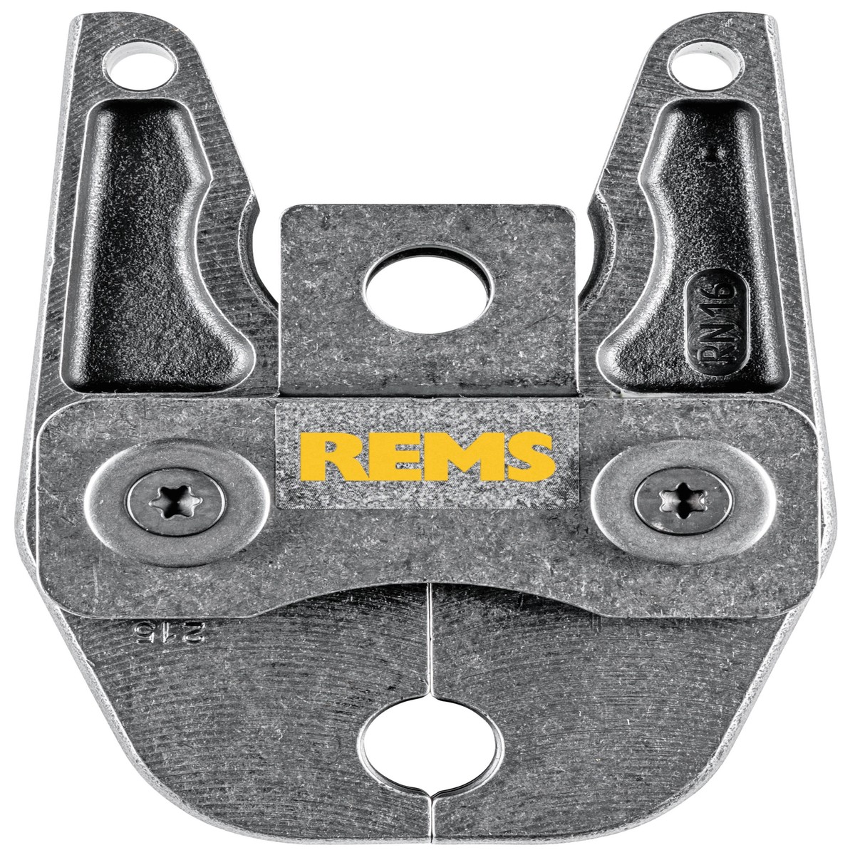 REMS (572670) Pinas de prensagem Rn 16