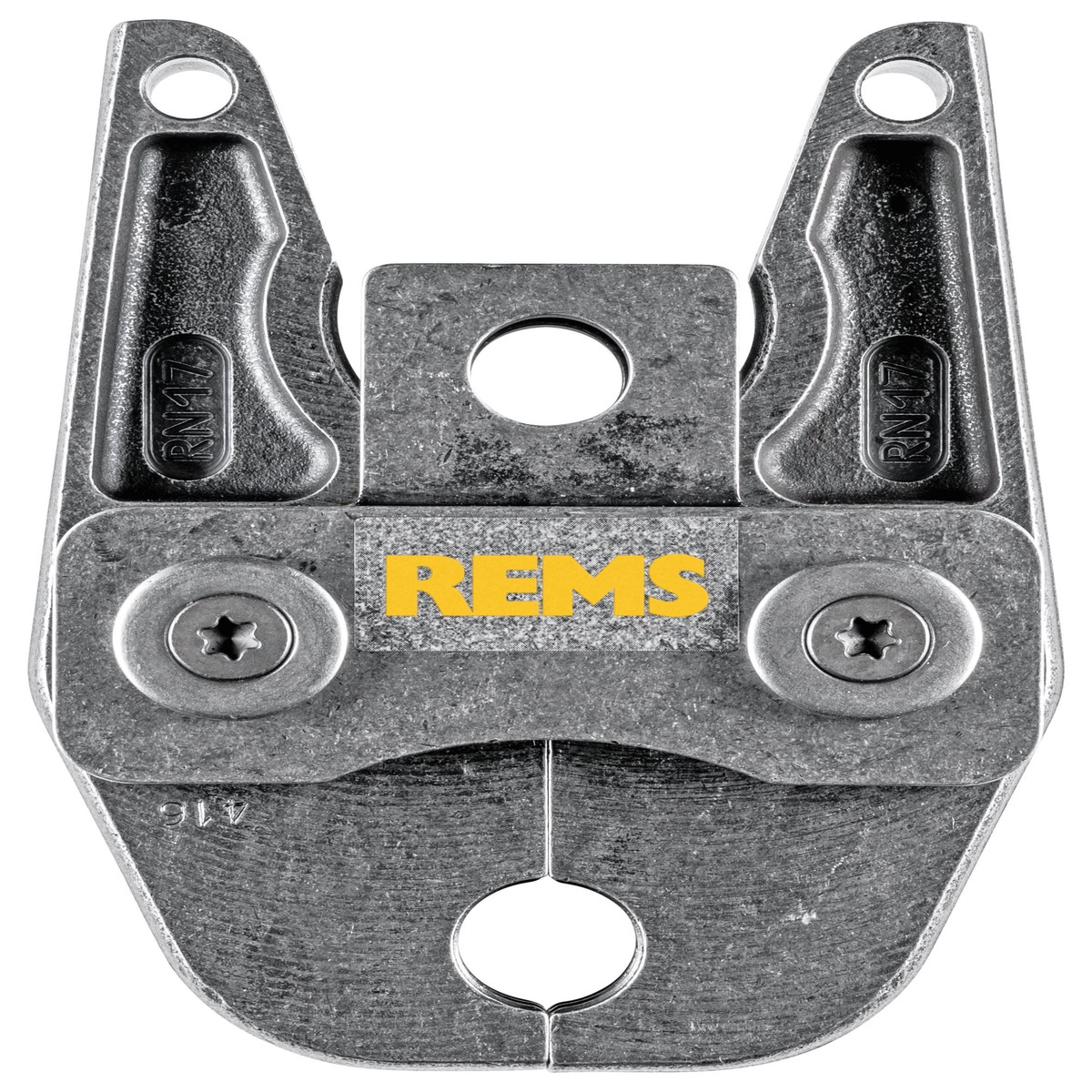 REMS (572674) Pinas de prensagem Rn 17*